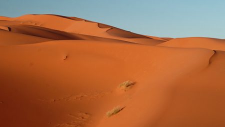 Ruta de 4 Días desde Marrakech al desierto de Merzouga